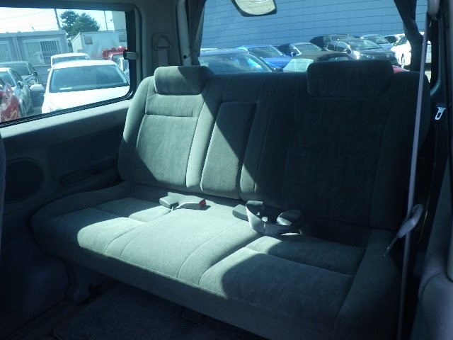 MAZDA BONGO FRIENDEE 2001 Image 27