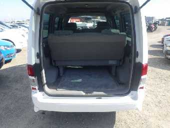 MAZDA BONGO FRIENDEE 2001 Image 16