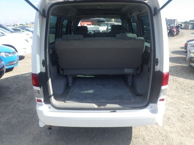 MAZDA BONGO FRIENDEE 2001 Image 28