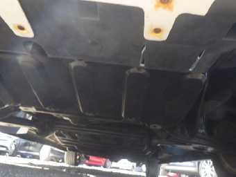 MAZDA BONGO FRIENDEE 2001 Image 17