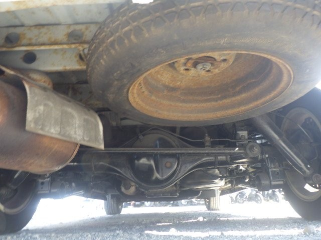 MAZDA BONGO FRIENDEE 2001 Image 30