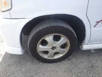 MAZDA BONGO FRIENDEE 2001 Image 19