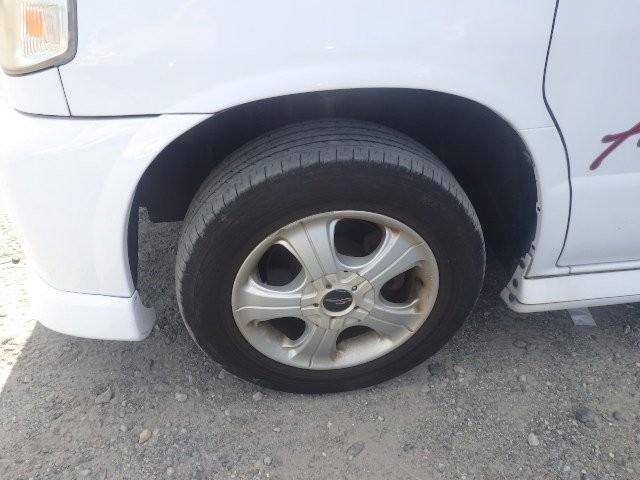 MAZDA BONGO FRIENDEE 2001 Image 31