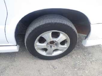 MAZDA BONGO FRIENDEE 2001 Image 20