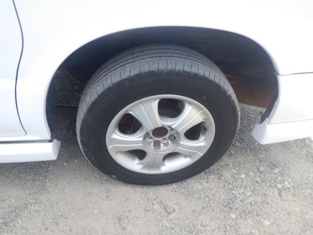 MAZDA BONGO FRIENDEE 2001 Image 32