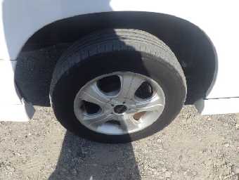 MAZDA BONGO FRIENDEE 2001 Image 21