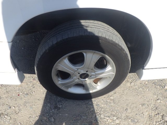 MAZDA BONGO FRIENDEE 2001 Image 33