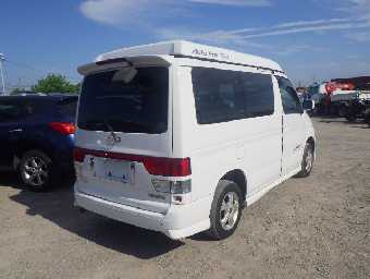 MAZDA BONGO FRIENDEE 2001 Image 4