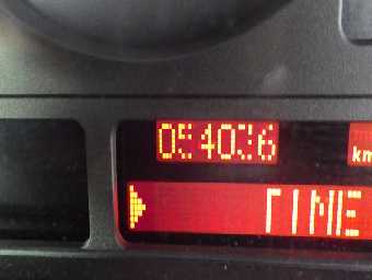 BMW 5 SERIES 2002 Image 8