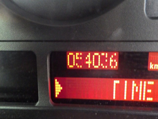 BMW 5 SERIES 2002 Image 26