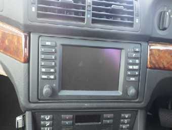 BMW 5 SERIES 2002 Image 10