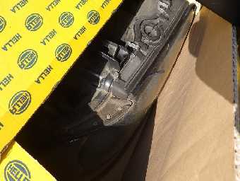 BMW 5 SERIES 2002 Image 13