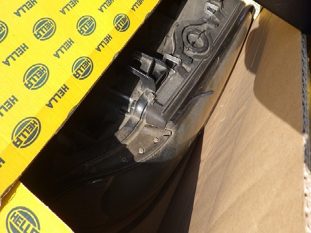 BMW 5 SERIES 2002 Image 31