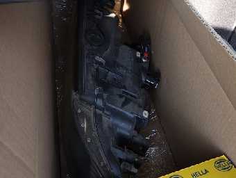 BMW 5 SERIES 2002 Image 14