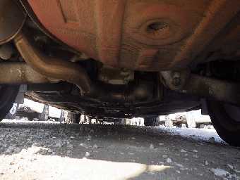 BMW 5 SERIES 2002 Image 16