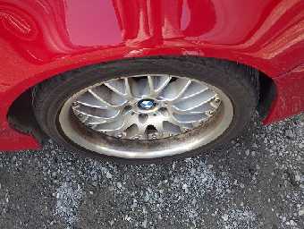 BMW 5 SERIES 2002 Image 17