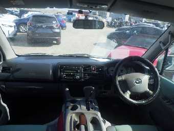 MAZDA BONGO FRIENDEE 2003 Image 7