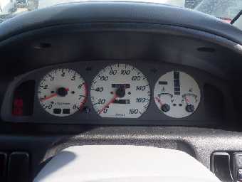 MAZDA BONGO FRIENDEE 2003 Image 8