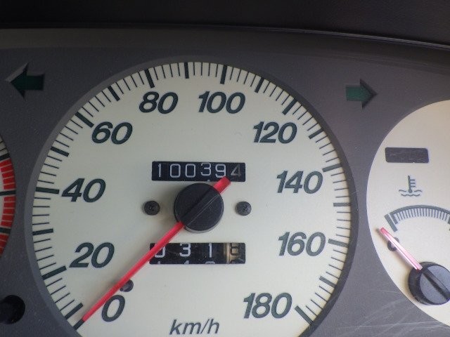 MAZDA BONGO FRIENDEE 2003 Image 21