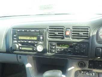 MAZDA BONGO FRIENDEE 2003 Image 10