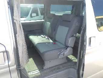 MAZDA BONGO FRIENDEE 2003 Image 13