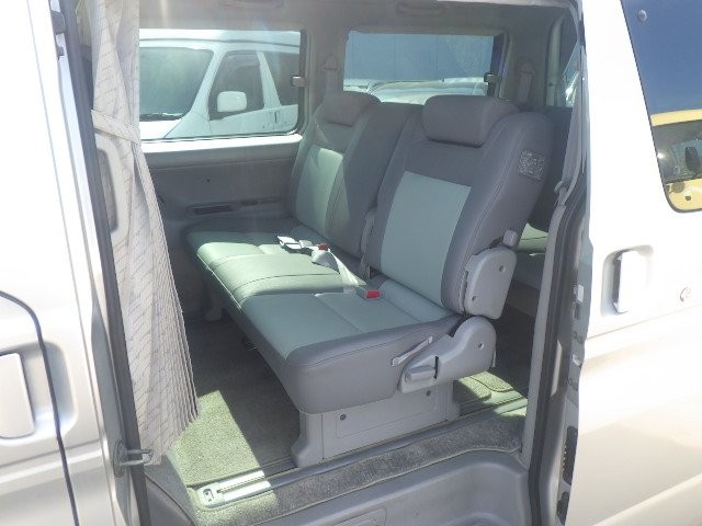 MAZDA BONGO FRIENDEE 2003 Image 25