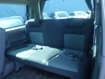 MAZDA BONGO FRIENDEE 2003 Image 14