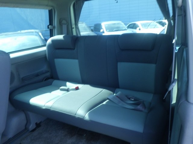 MAZDA BONGO FRIENDEE 2003 Image 26