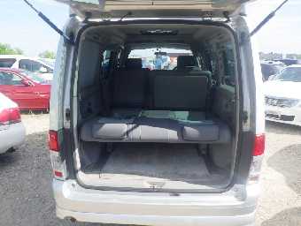 MAZDA BONGO FRIENDEE 2003 Image 15