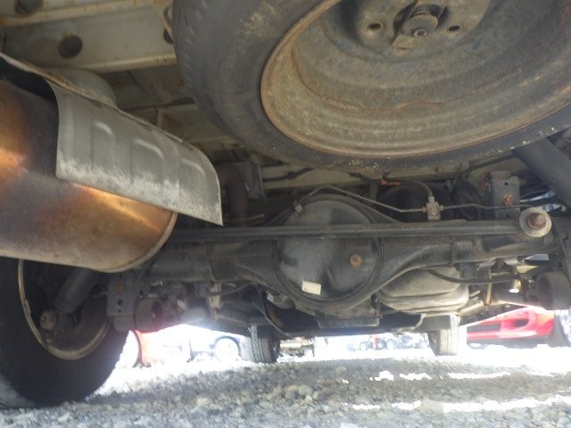 MAZDA BONGO FRIENDEE 2003 Image 29