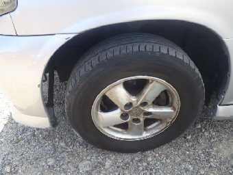 MAZDA BONGO FRIENDEE 2003 Image 18