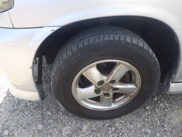 MAZDA BONGO FRIENDEE 2003 Image 30