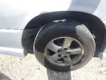 MAZDA BONGO FRIENDEE 2003 Image 20