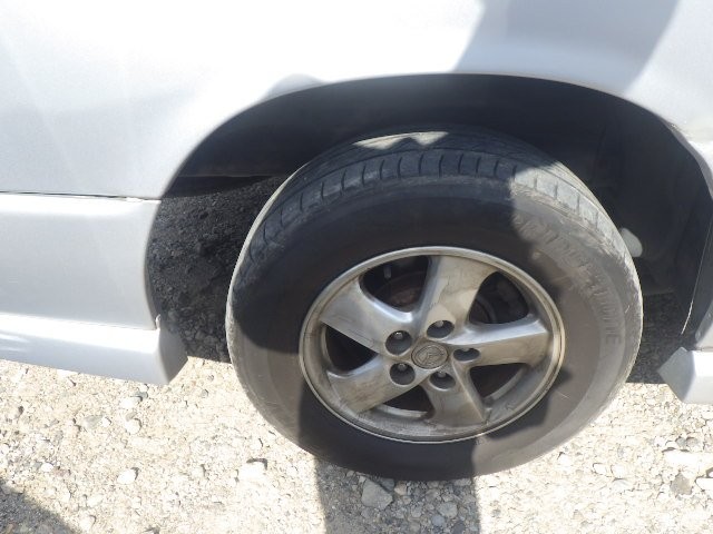 MAZDA BONGO FRIENDEE 2003 Image 32