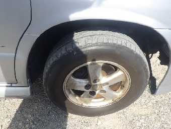 MAZDA BONGO FRIENDEE 2003 Image 21