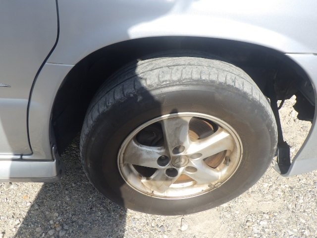 MAZDA BONGO FRIENDEE 2003 Image 33