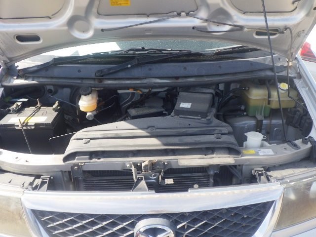 MAZDA BONGO FRIENDEE 2003 Image 34