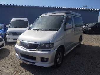 MAZDA BONGO FRIENDEE 2003 Image 1