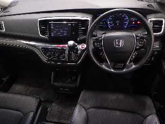 HONDA ODYSSEY HYBRID 2016 Image 3