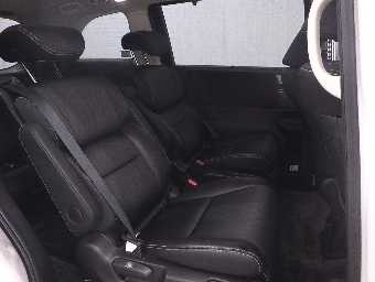 HONDA ODYSSEY HYBRID 2016 Image 7