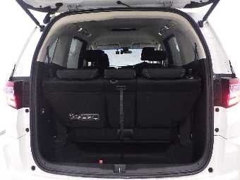 HONDA ODYSSEY HYBRID 2016 Image 8