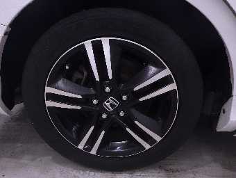 HONDA ODYSSEY HYBRID 2016 Image 9