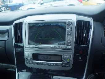 TOYOTA ALPHARD 2005 Image 11