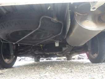 TOYOTA ALPHARD 2005 Image 19