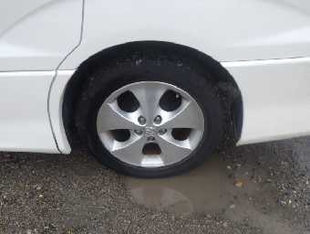 TOYOTA ALPHARD 2005 Image 21