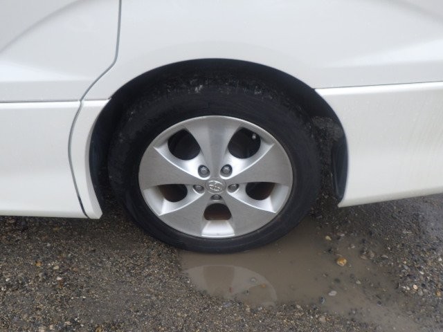 TOYOTA ALPHARD 2005 Image 29