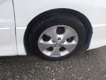 TOYOTA ALPHARD 2005 Image 23