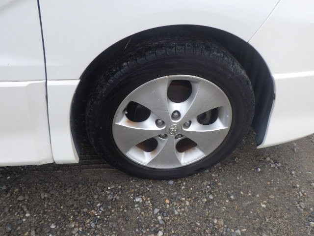 TOYOTA ALPHARD 2005 Image 31