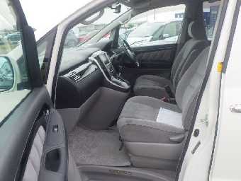 TOYOTA ALPHARD 2005 Image 6