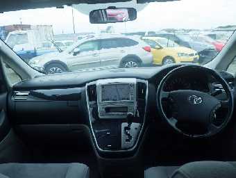 TOYOTA ALPHARD 2005 Image 7
